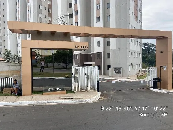 Imagem do imóvel AP03959