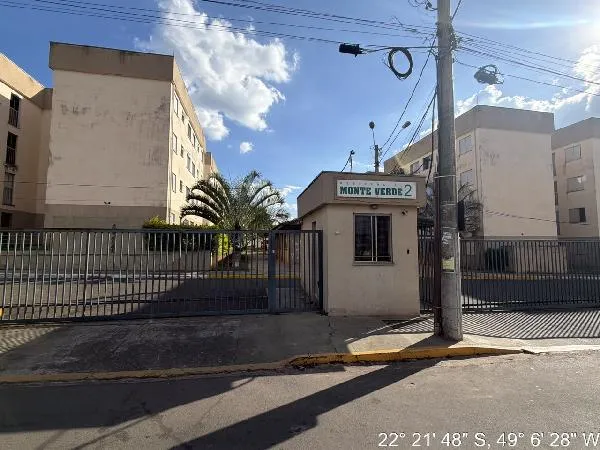 Imagem do imóvel AP02745