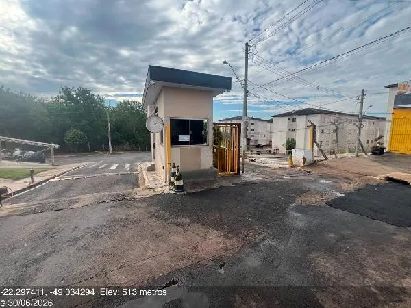 Imagem do imóvel AP45304