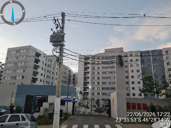 Imagem do imóvel AP75227