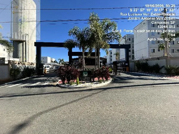 Imagem do imóvel AP30766