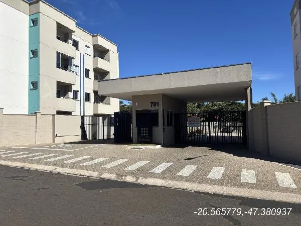 Imagem do imóvel AP60083