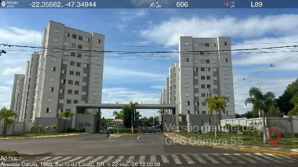 Imagem do imóvel AP43310