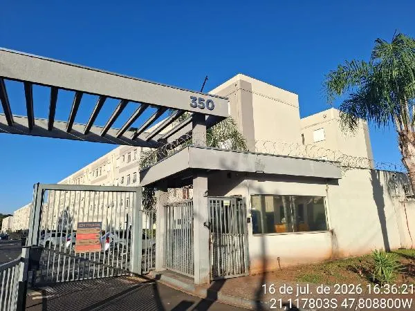 Imagem do imóvel AP67872