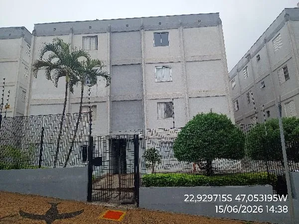 Imagem do imóvel AP41364