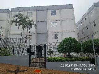 Imagem do imóvel AP41364
