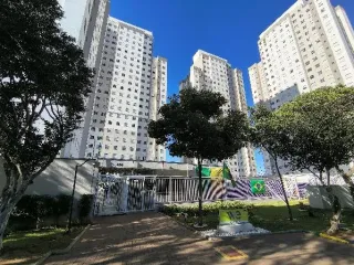 Imagem do imóvel AP31431