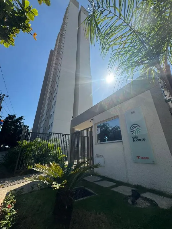 Imagem do imóvel AP64633