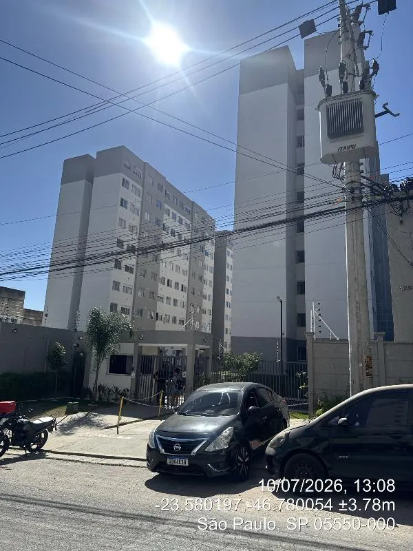 Imagem do imóvel AP96914