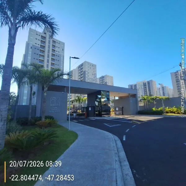 Imagem do imóvel AP07957
