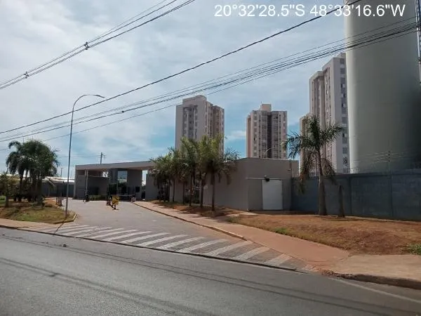 Imagem do imóvel AP87893