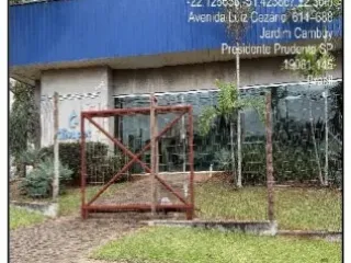 Imagem do imóvel PR93377