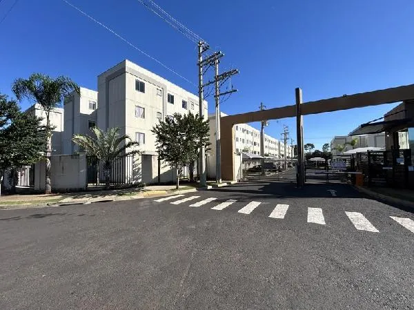Imagem do imóvel AP80521