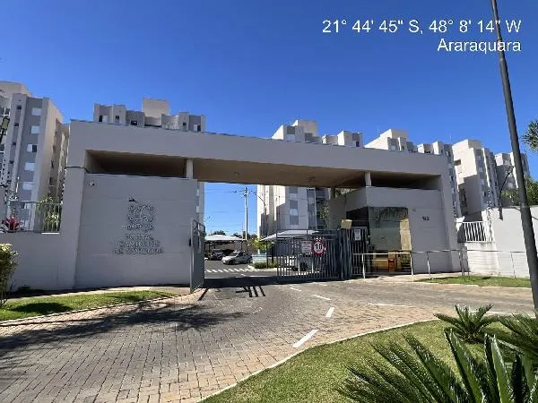 Imagem do imóvel AP56100