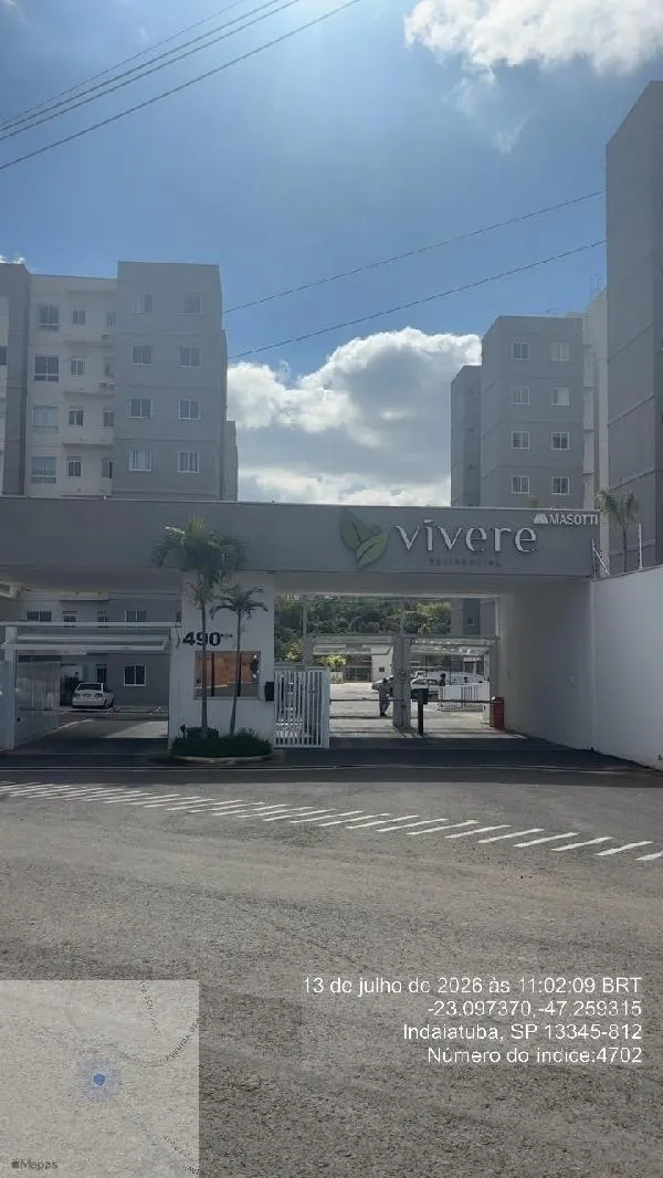 Imagem do imóvel AP74038