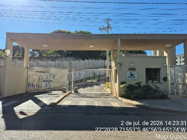 Imagem do imóvel AP15762