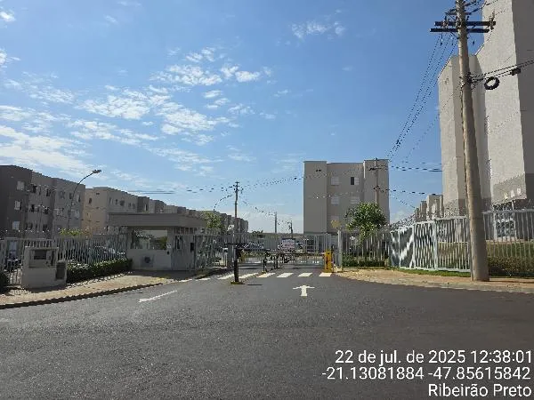 Imagem do imóvel AP84188