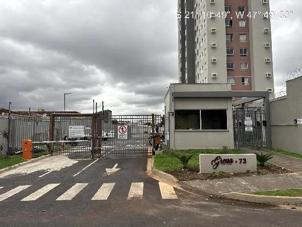Imagem do imóvel AP76024