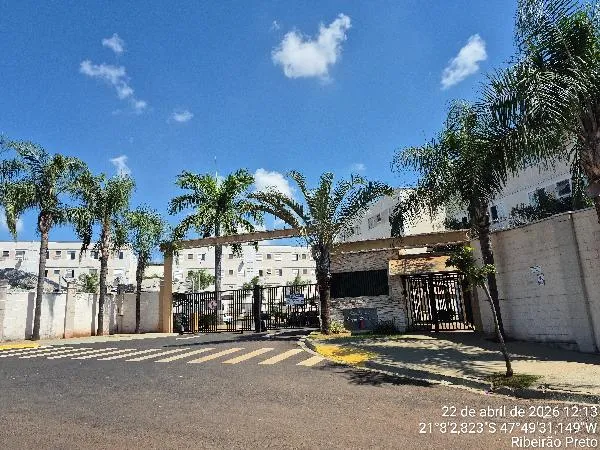 Imagem do imóvel AP77456