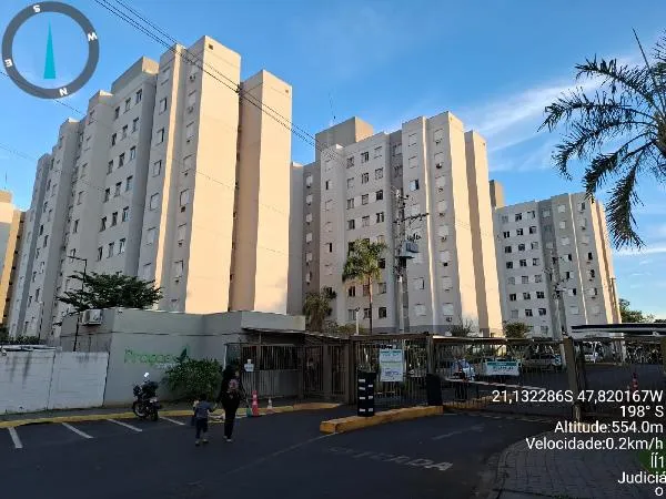 Imagem do imóvel AP22223