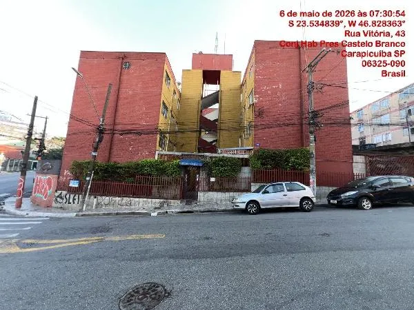 Imagem do imóvel AP69280