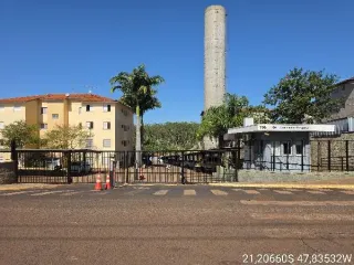 Imagem do imóvel AP09667