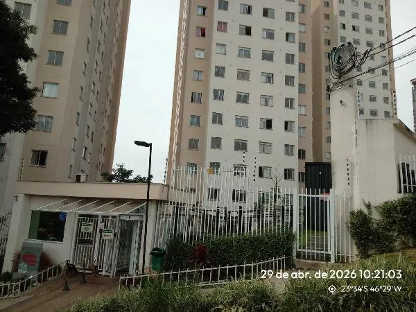 Imagem do imóvel AP87154