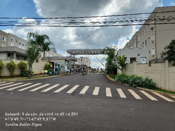 Imagem do imóvel AP79975