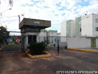 Imagem do imóvel AP24265