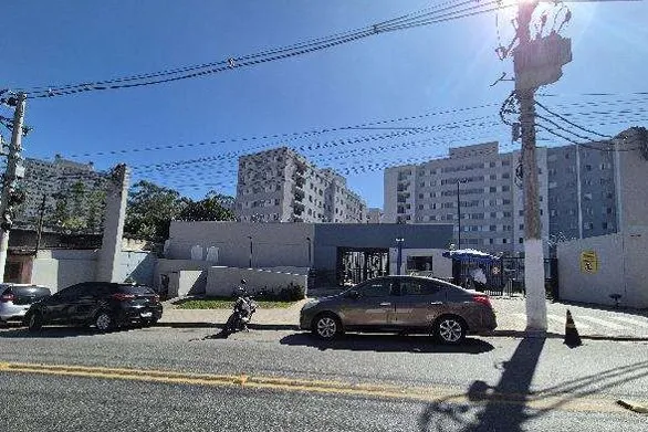 Imagem do imóvel AP27606