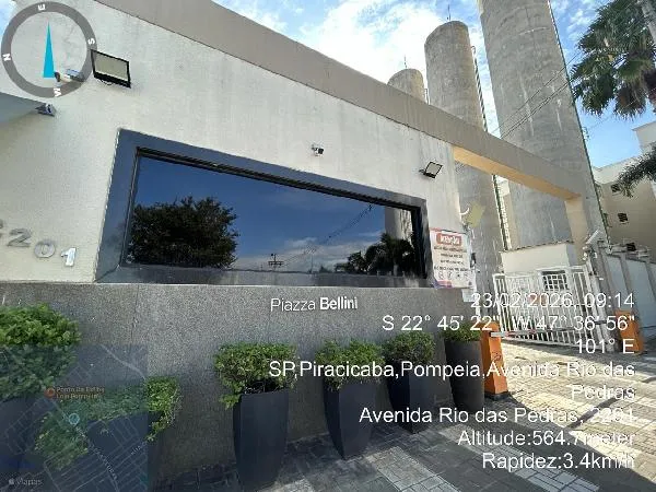 Imagem do imóvel AP10639
