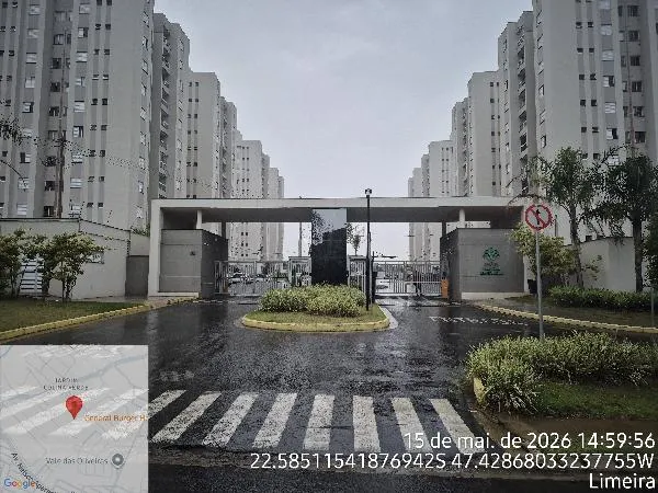 Imagem do imóvel AP57091
