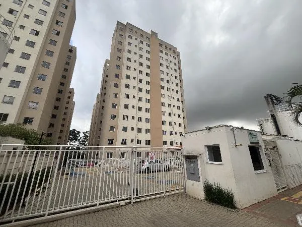Imagem do imóvel AP96047