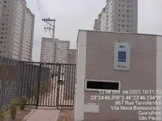 Imagem do imóvel AP54551