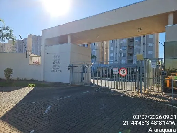 Imagem do imóvel AP49205