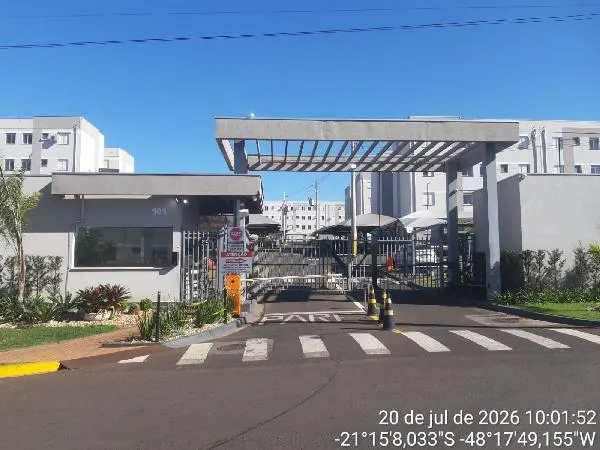 Imagem do imóvel AP00820