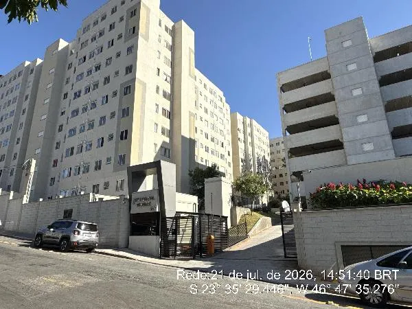 Imagem do imóvel AP45909