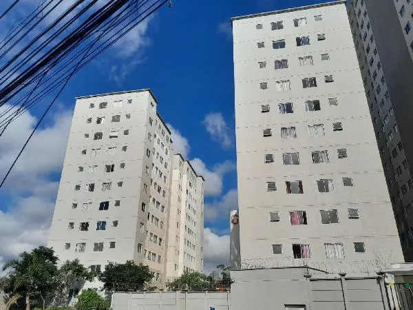 Imagem do imóvel AP15768