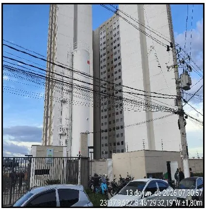 Imagem do imóvel AP26689