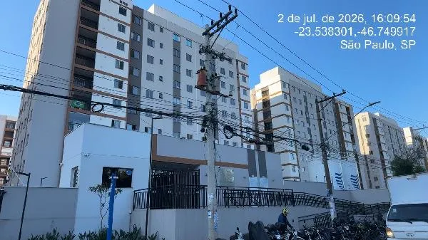 Imagem do imóvel AP40477