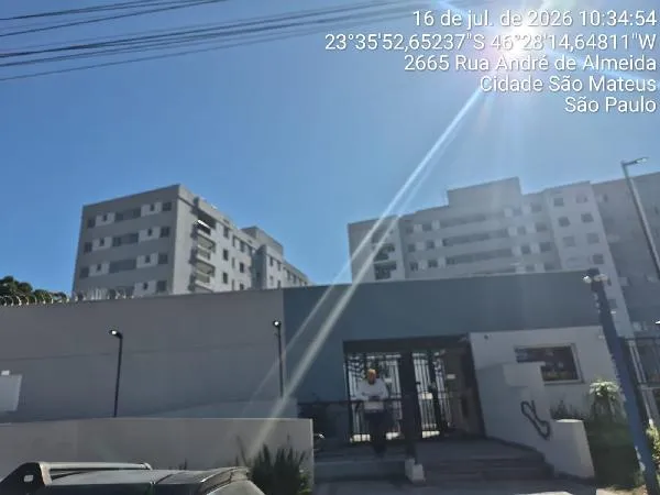 Imagem do imóvel AP00473