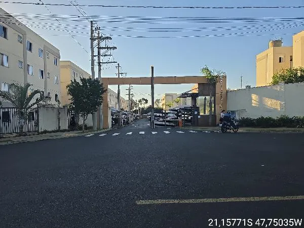 Imagem do imóvel AP41923