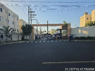 Imagem do imóvel AP41923