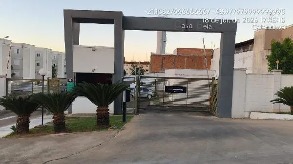 Imagem do imóvel AP58245