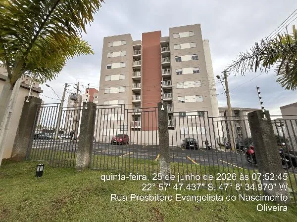 Imagem do imóvel AP12215