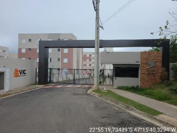 Imagem do imóvel AP61683