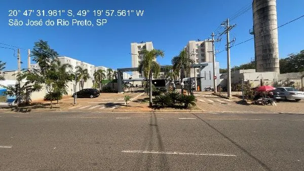 Imagem do imóvel AP46317