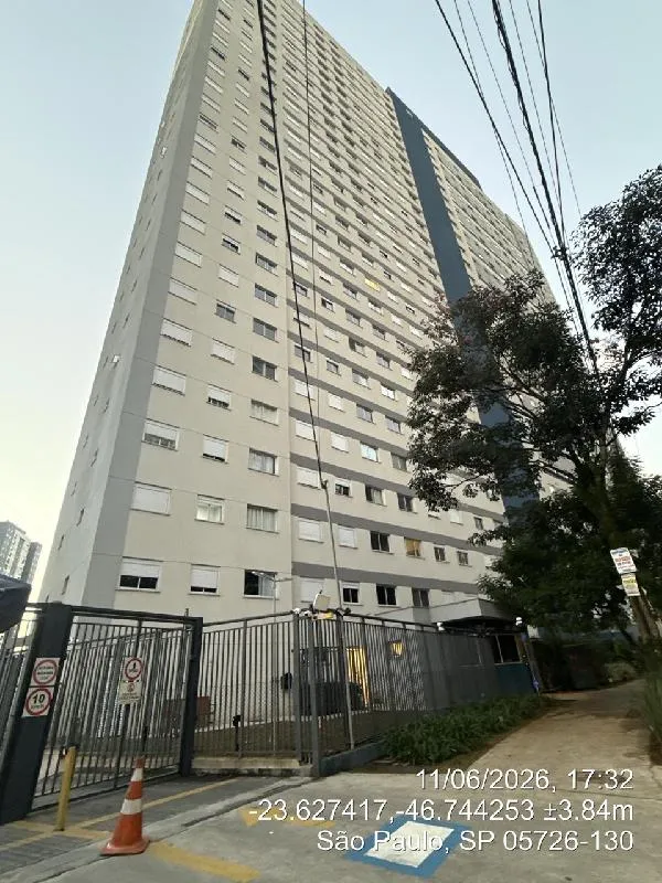 Imagem do imóvel AP30770