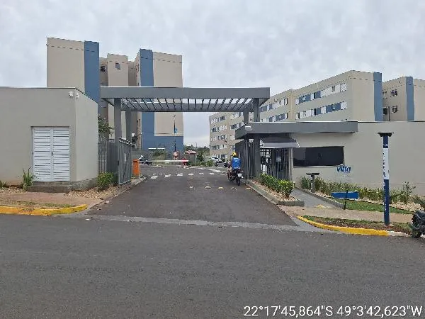 Imagem do imóvel AP83967