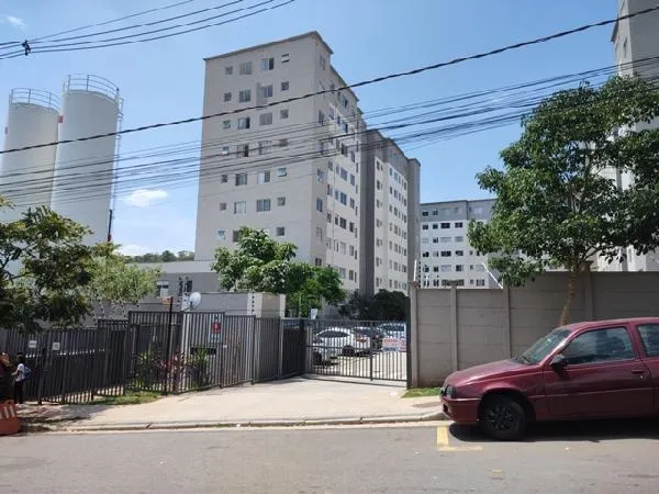 Imagem do imóvel AP75238